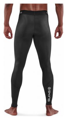 Collant Long Skins Series-1 Noir 