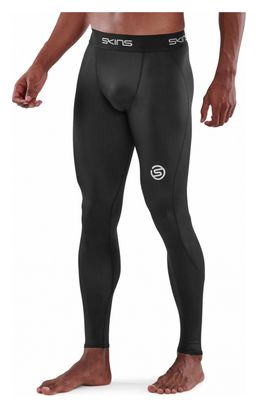 Collant Long Skins Series-1 Noir 