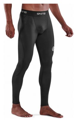 Collant Long Skins Series-1 Noir 