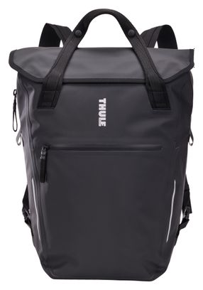 Fietstas/rugzak Thule Shield InLock 23 l zwart