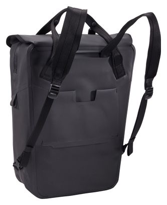 Fietstas/rugzak Thule Shield InLock 23 l zwart