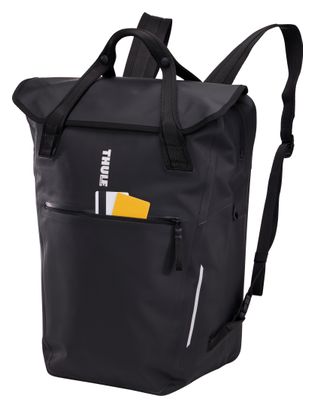 Fietstas/rugzak Thule Shield InLock 23 l zwart