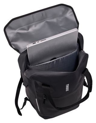 Fietstas/rugzak Thule Shield InLock 23 l zwart