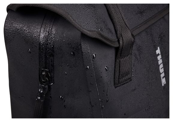 Fietstas/rugzak Thule Shield InLock 23 l zwart