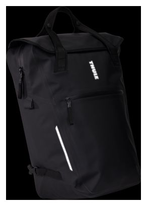 Fietstas/rugzak Thule Shield InLock 23 l zwart