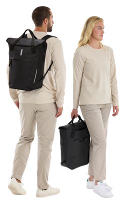 Fietstas/rugzak Thule Shield InLock 23 l zwart