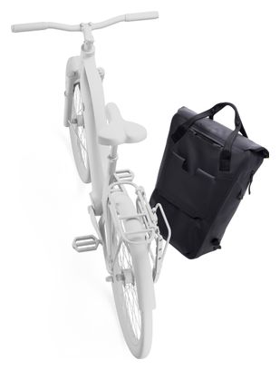 Fietstas/rugzak Thule Shield InLock 23 l zwart