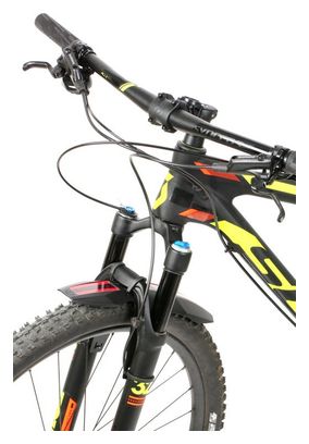 ZEFAL Garde Boue VTT DEFLECTOR FM20