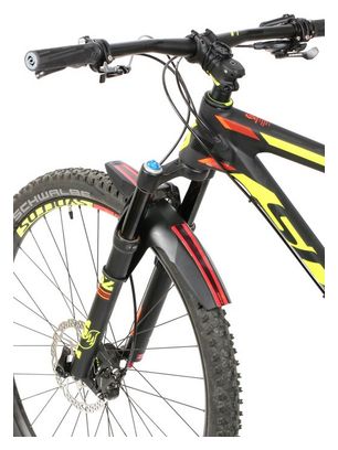 ZEFAL Garde Boue VTT DEFLECTOR FM20