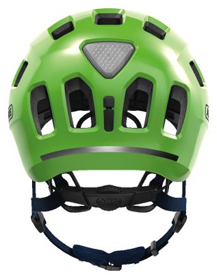 Casque Enfant Abus Youn-I 2.0 Vert
