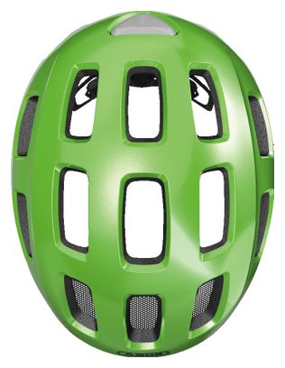 Casque Enfant Abus Youn-I 2.0 Vert
