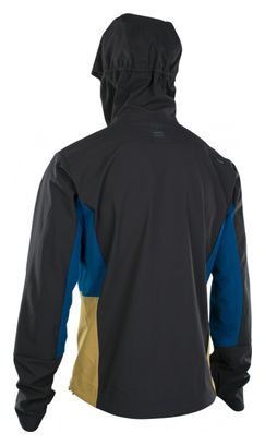 ION Traze Select Hybrid Jacket Blue / Yellow