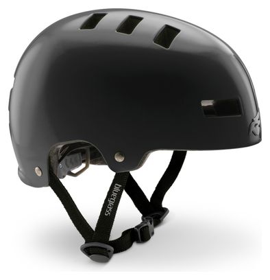 Helm Bol Bluegrass Superbold Schwarz 2022