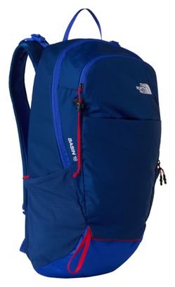 Zaino da escursionismo The North Face Basin 18L blu
