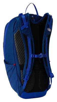 Zaino da escursionismo The North Face Basin 18L blu