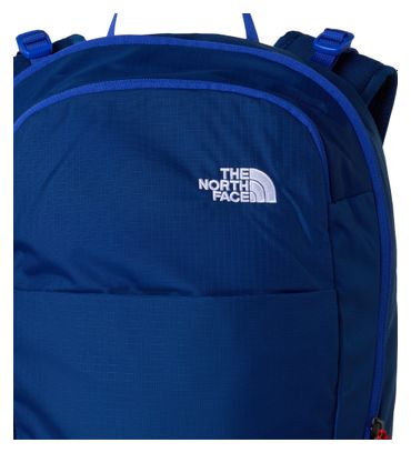 Zaino da escursionismo The North Face Basin 18L blu