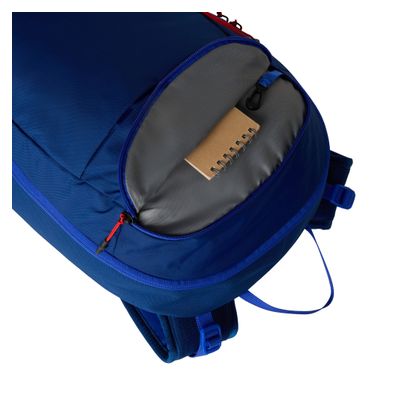 Zaino da escursionismo The North Face Basin 18L blu