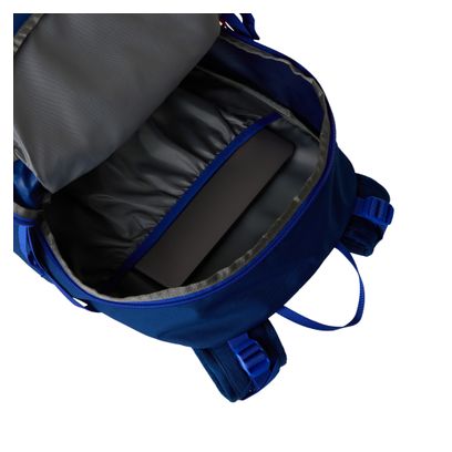 Zaino da escursionismo The North Face Basin 18L blu