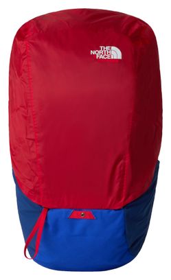 Zaino da escursionismo The North Face Basin 18L blu