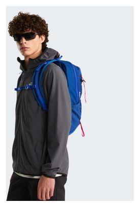 Zaino da escursionismo The North Face Basin 18L blu