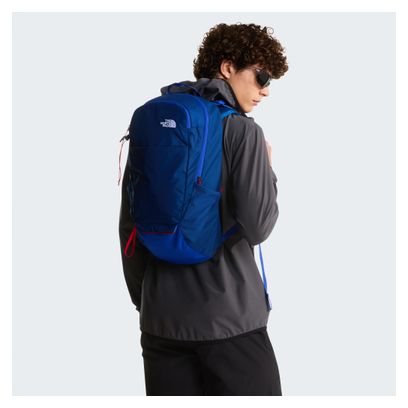 Zaino da escursionismo The North Face Basin 18L blu