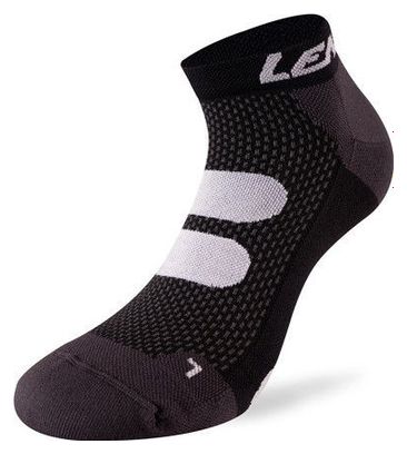 Chaussettes de compression courtes Lenz 5.0