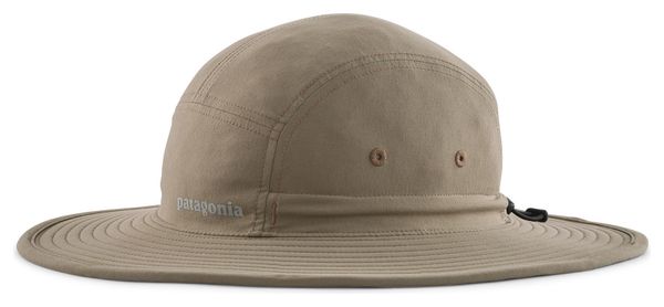 Patagonia Quandary Brimmer Hat, Gray