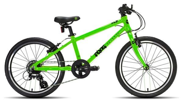 Frog Bikes 55 20 &#39;&#39; 8 Speed ??Green