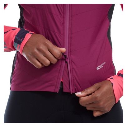 Altura Icon Rocket Women's Sleeveless Jacket Pink