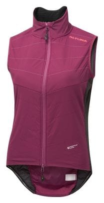 Altura Icon Rocket Women's Sleeveless Jacket Pink