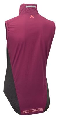 Altura Icon Rocket Women's Sleeveless Jacket Pink