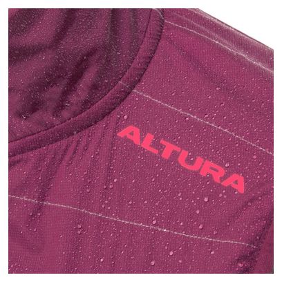 Altura Icon Rocket Women's Sleeveless Jacket Pink