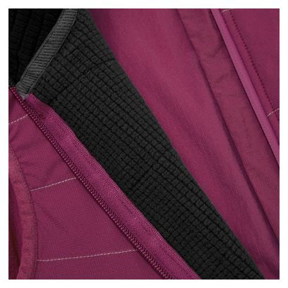 Altura Icon Rocket Women's Sleeveless Jacket Pink