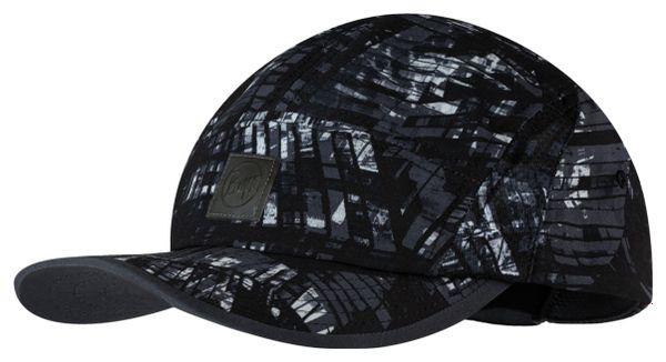 Buff 5 Panel Go Gline Cap Zwart
