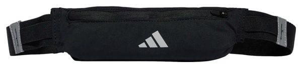 Unisex adidas Run Belt Black