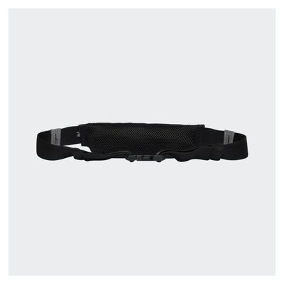Ceinture banane Unisexe adidas Run Belt Noir