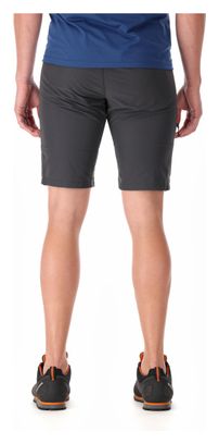 Rab Incline Light Shorts Grey