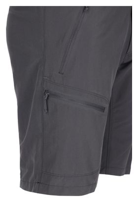 Rab Incline Light Shorts Grey