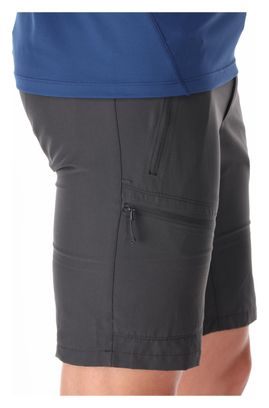 Rab Incline Light Shorts Grey