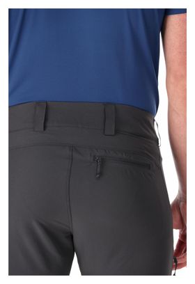 Rab Incline Light Shorts Grey