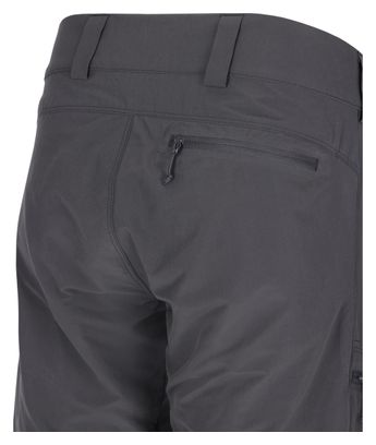 Rab Incline Light Shorts Grey