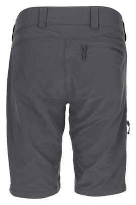 Rab Incline Light Shorts Grey