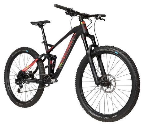 Vtt rossignol all track trail two discount