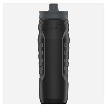 Bidon Under Armour Sideline Squeeze 950 ml Gris