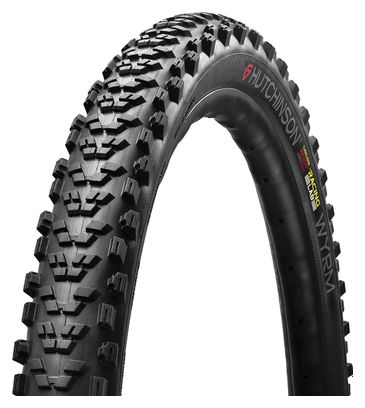 Neumático Hutchinson Wirm 29'' Tubeless Ready Soft Hardskin Race Ripost XC para bicicleta de montaña