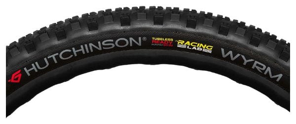 Hutchinson Wirm 29'' Tubeless Ready Soft Hardskin Race Ripost XC mountain bike tire