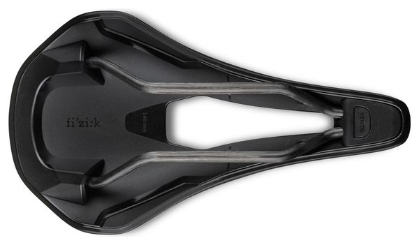 Sillín Fizik Vento Argo R1 Light Negro