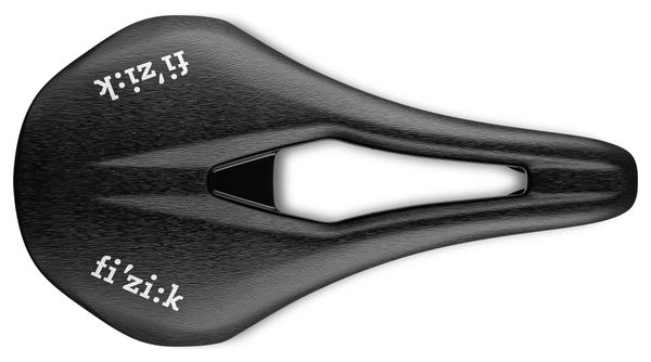 Sillín Fizik Vento Argo R1 Light Negro