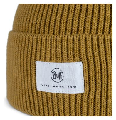 Gorro Buff Drisk Unisex Amarillo