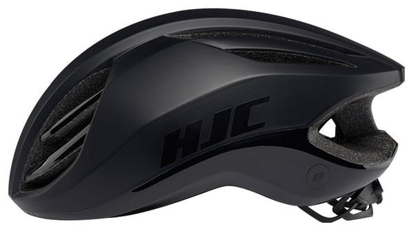 Refurbished Product - HJC Atara Mat Gloss Road Helmet Black M